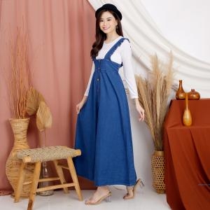 Maxi Jeans 387