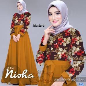 Maxi nisha coksu