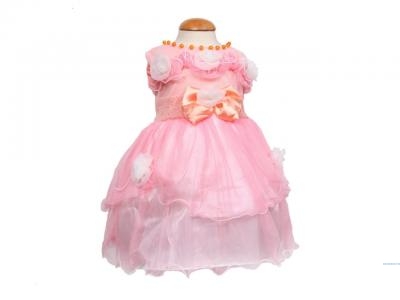 Dress kids 318 fanta