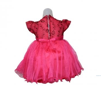 Dress kids ariela fanta