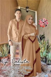 Cp calista maroon