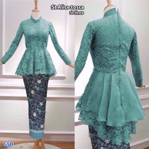 Setelan alice tosca-st lince