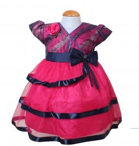 Dress Kids Mikha fanta