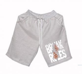 Hi VABA Shortpants Break Rules || Celana Pendek Unisex