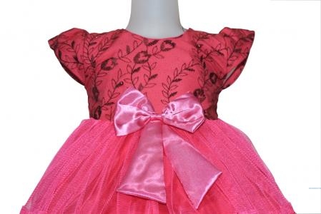 Dress kids ariela fanta