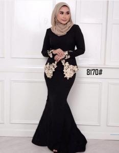 Maxi import 8170  hijau