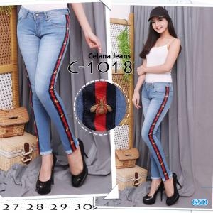 Celana Jeans 1018