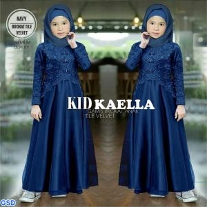 Maxi Kaella Kids Navy