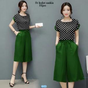 St kulot saskia dusty