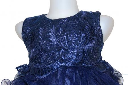 Dress kids collen navy