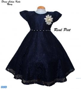 Dress Celsa Kids Navy