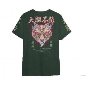 Kaos Distro Japan Armi