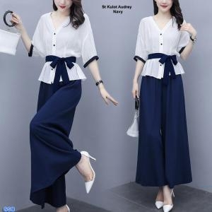 St kulot audrey navy