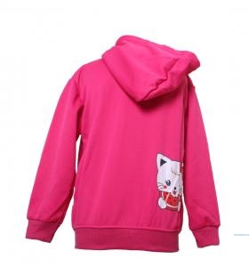 Jaket cat semangka fanta