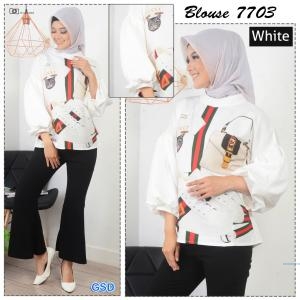 Blouse 7703