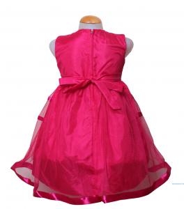 Dress Kids Mica Fanta