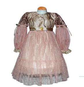 Dress Kids Patra coksu