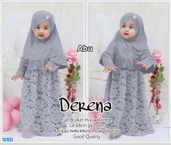 Kids Derena abu