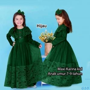Maxi Karina Kids Dusty