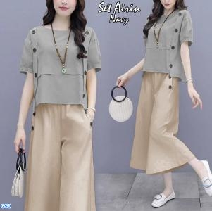 Set Airin Kuning