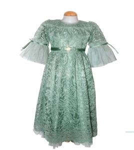 Dress Kids Aria Mint