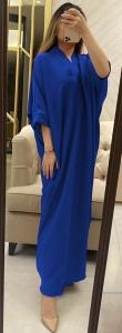 Kaftan 9624#