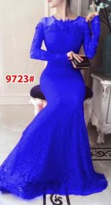 Longdress import 9723 coksu
