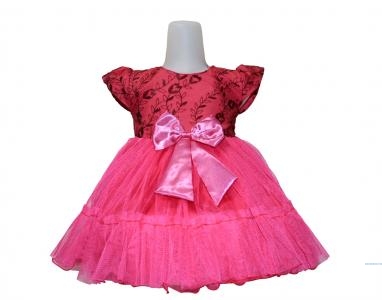 Dress kids ariela fanta