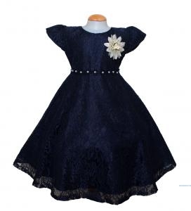 Dress Celsa Kids Navy