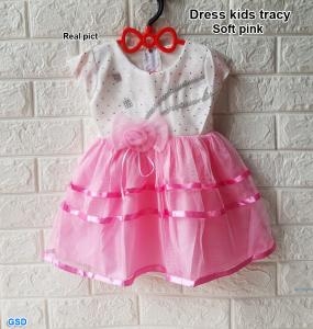 Dress kids tracy fanta