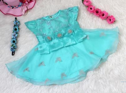 Dress Kids Jasmin Tosca