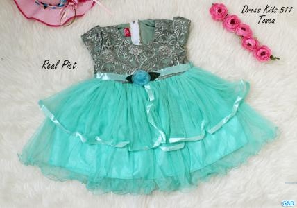 Dress Kids 511 tosca