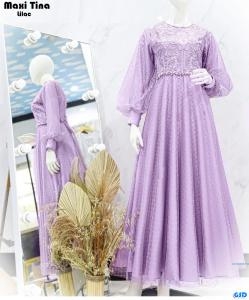 Maxi Tina Lilac
