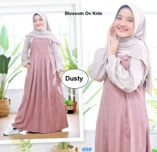 Blossom Ov Kids Navy