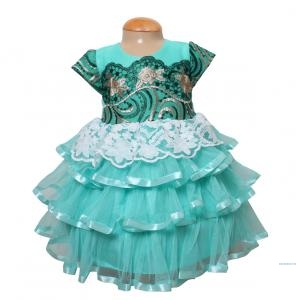 Dress Kids 527 tosca