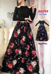 Maxi import 6009 black