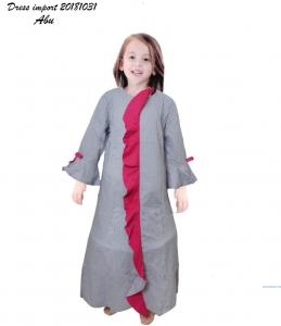 Dress Import 20181031 abu