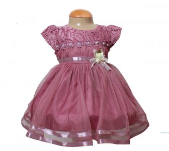 Dress Kids Chinta dusty