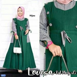 Maxi Louisa kids navy