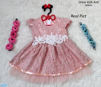 Dress Kids Asti Salem