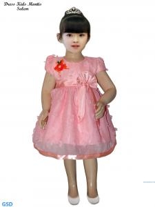 Dress Kids Montis Salem