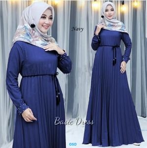Maxi Basic prisket grey