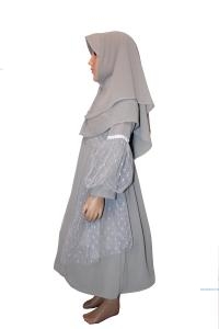 Hijab Gm 01 Abu