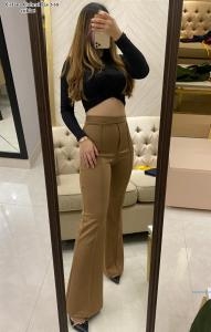 Celana Cubrai lis 516 hitam