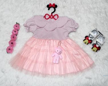 Dress Kids Ningku Salem