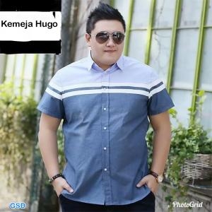 Kemeja Hugo