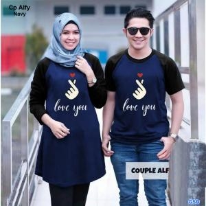 Cp Alfy navy