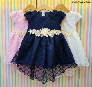 Dress Kids Chain