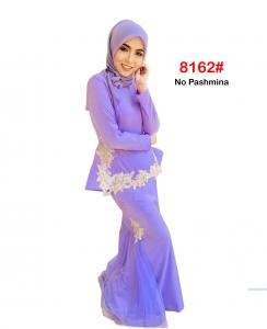 Maxi Import 8162 putih