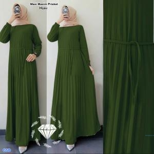 Maxi Maxim prisket maroon
